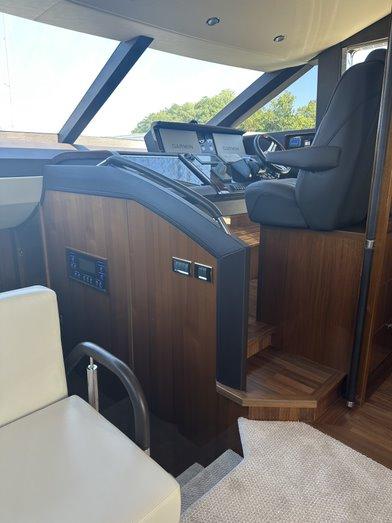 2012 Princess FB Motor Yacht