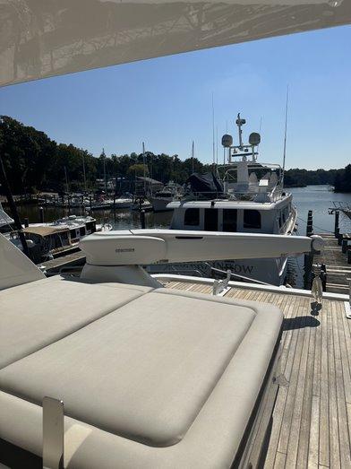 2012 Princess FB Motor Yacht