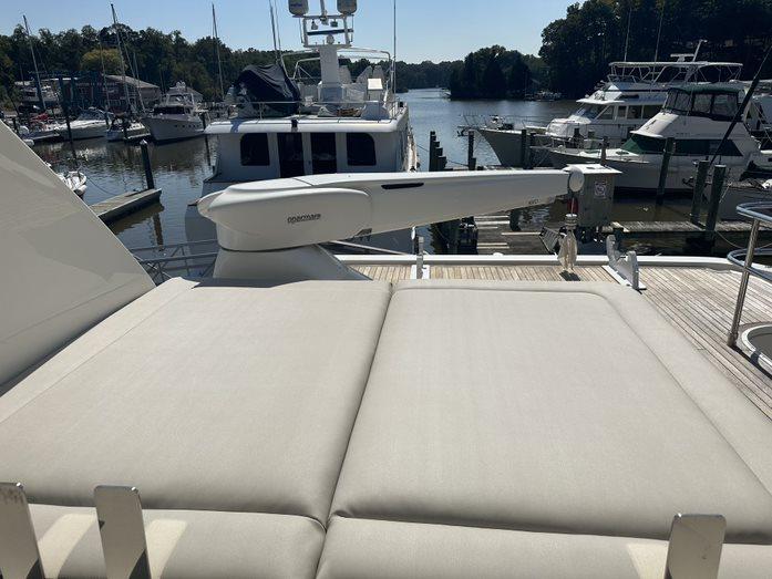 2012 Princess FB Motor Yacht