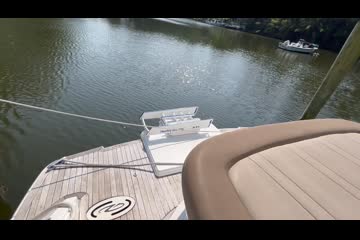 Regal 42-SPORT-COUPE video