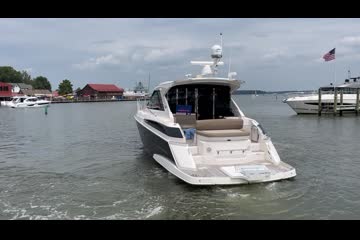 Regal 42-SPORT-COUPE video