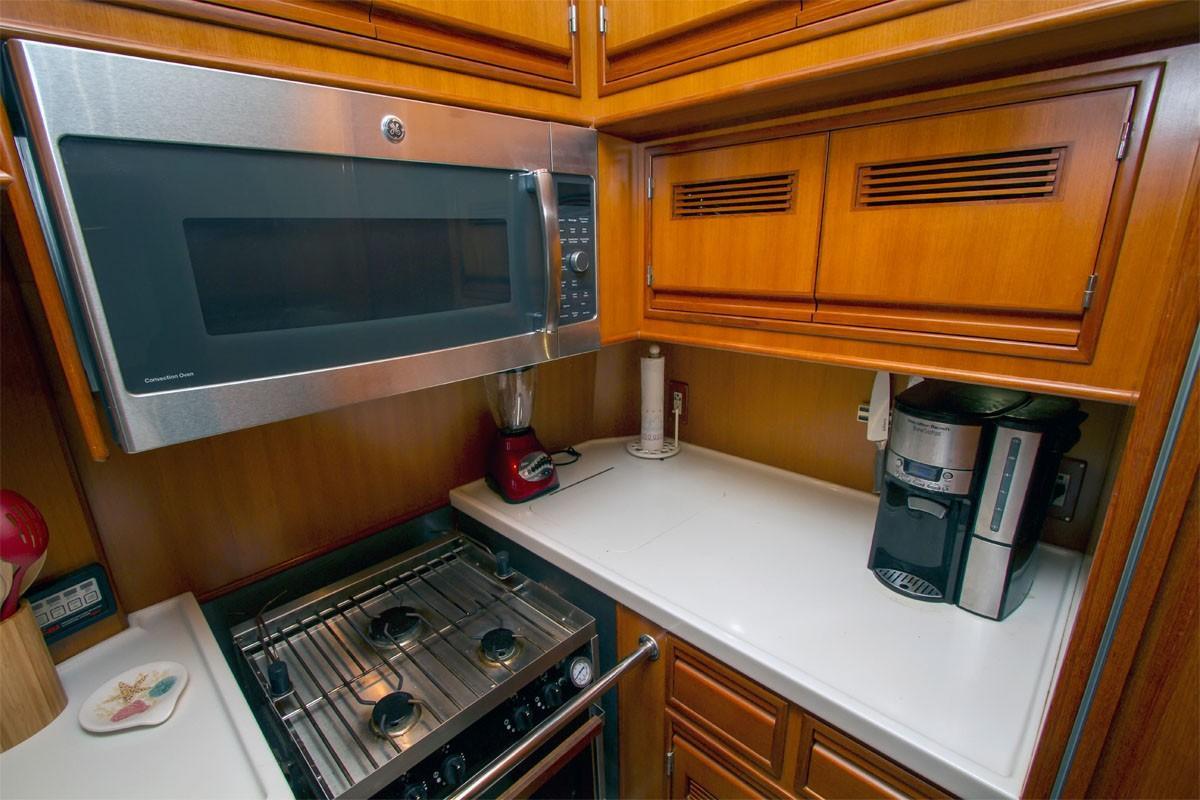 57′ Nordhavn 1999