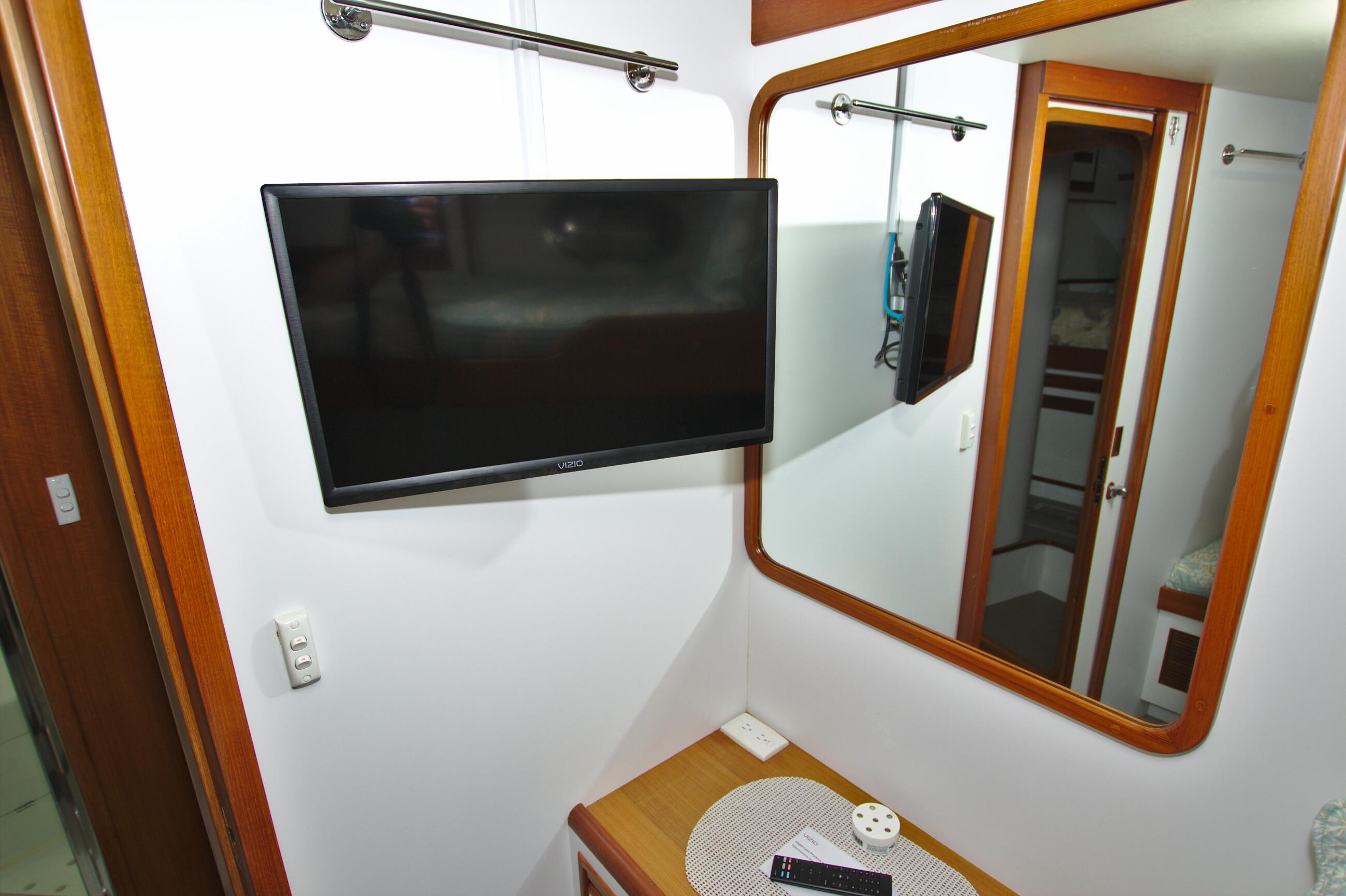 57′ Nordhavn 1999