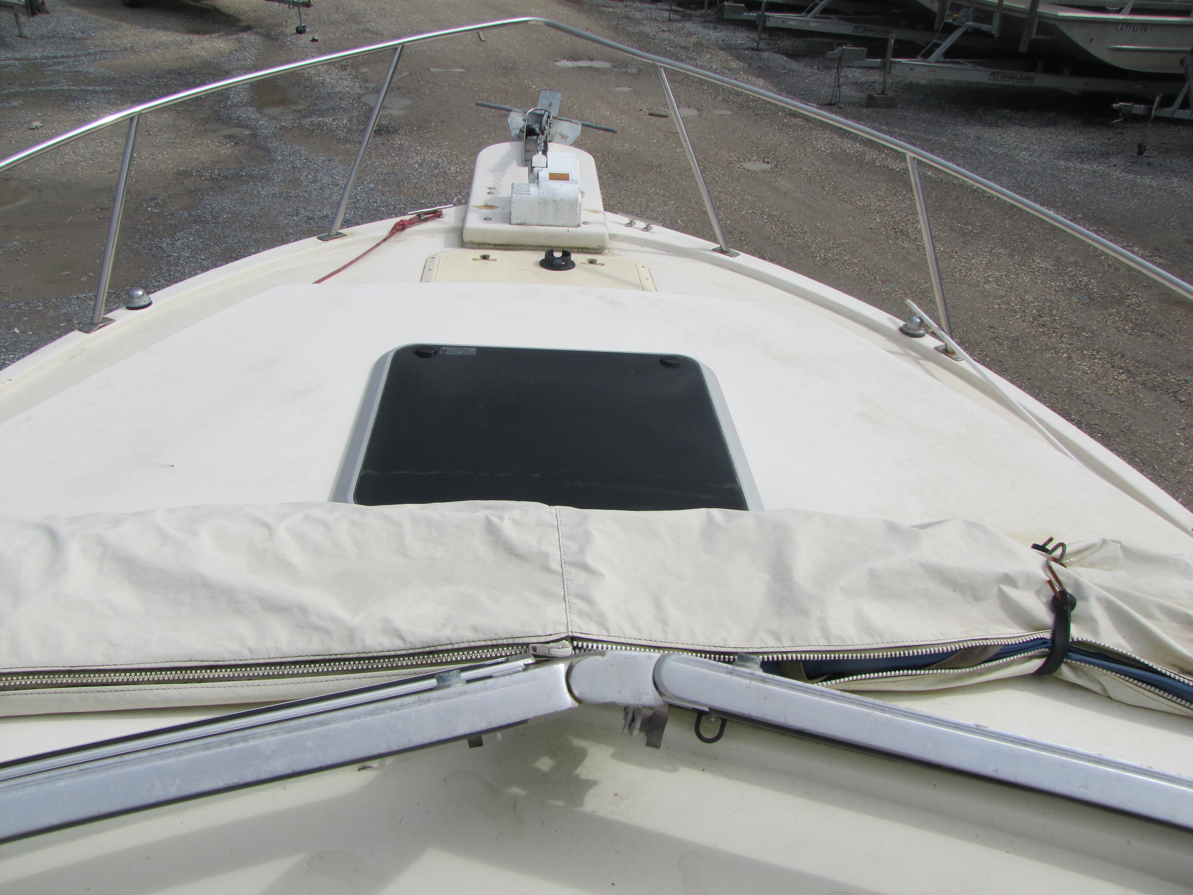 1993 Glen Young boat for sale, model of the boat is 270 & Image # 13 of 16