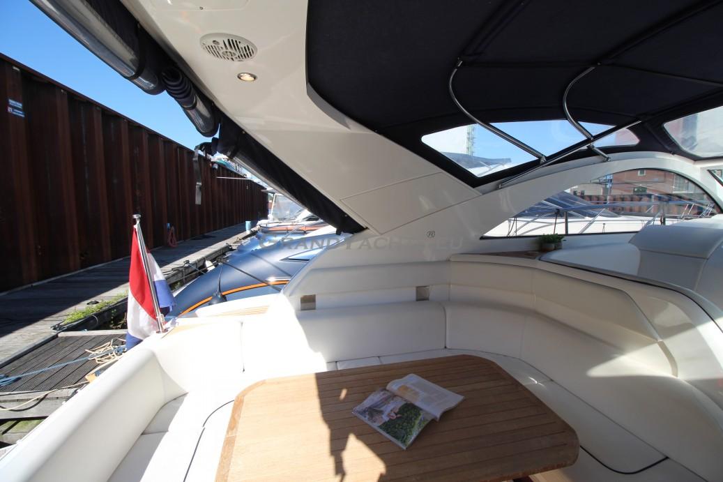 2008 Fairline Targa 38 large 14