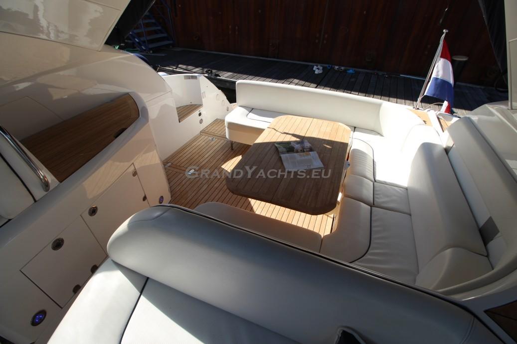 2008 Fairline Targa 38 large 19