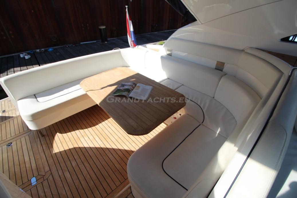 2008 Fairline Targa 38 large 23