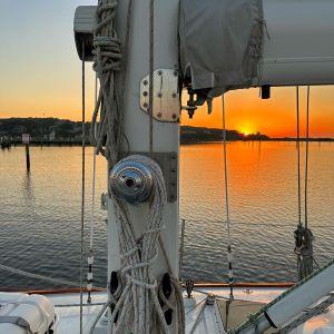 Newport RI Yacht Brokerage