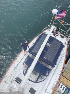 Newport RI Yacht Brokerage