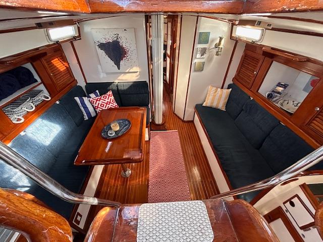 Newport RI Yacht Brokerage