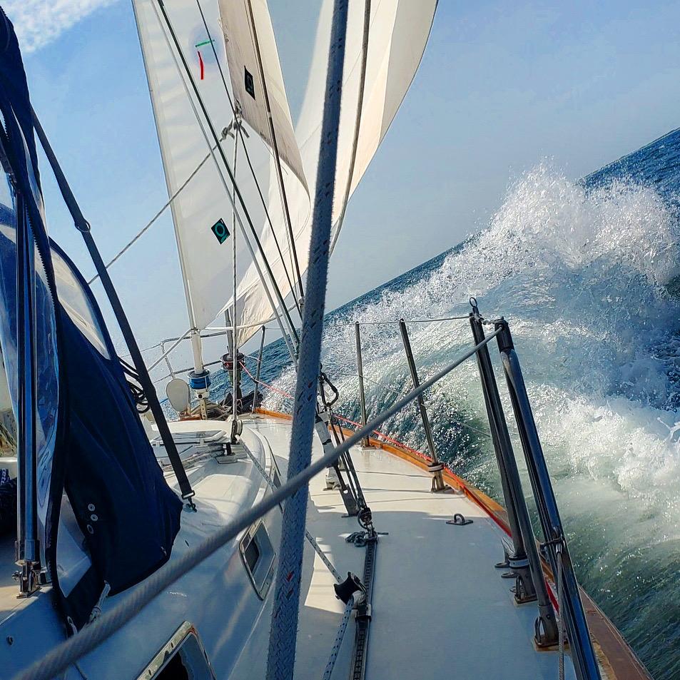 Newport RI Yacht Brokerage