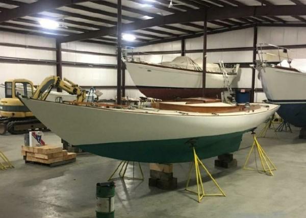 34' Herreshoff, Listing Number 100916491, Image No. 3