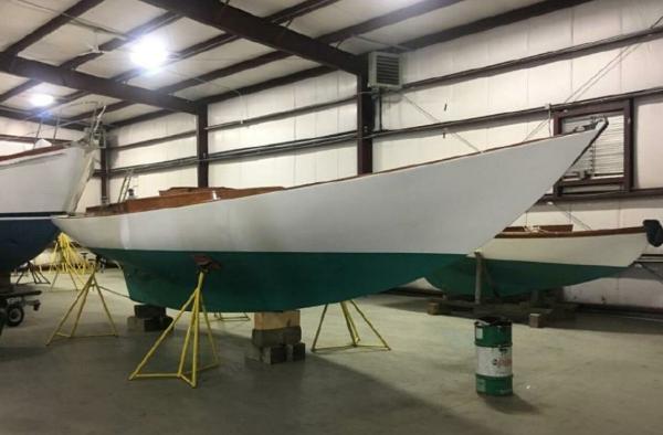 34' Herreshoff, Listing Number 100916491, - Photo No. 4