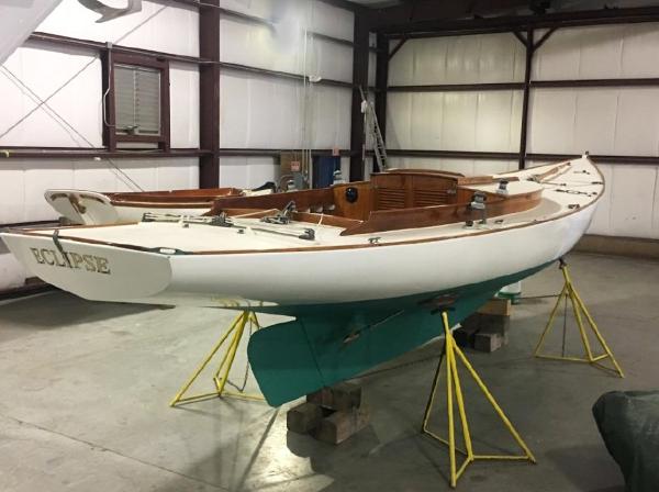 34' Herreshoff, Listing Number 100916491, Image No. 7