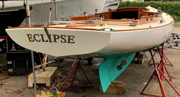 34' Herreshoff, Listing Number 100916491, Image No. 6