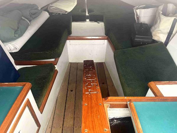 34' Herreshoff, Listing Number 100916491, Image No. 13