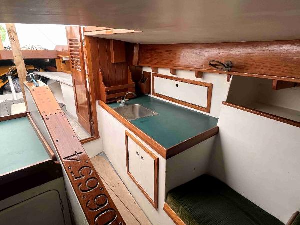 34' Herreshoff, Listing Number 100916491, Image No. 21