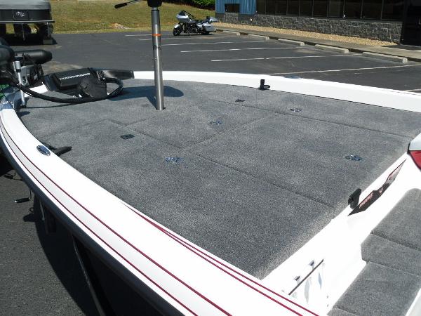 2021 Phoenix boat for sale, model of the boat is 721 ProXP & Image # 10 of 34