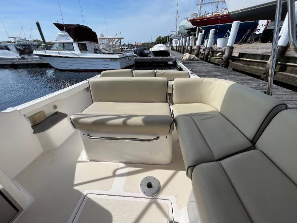 25' Hunt Yachts, Listing Number 100916570, - Photo No. 7