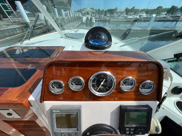 25' Hunt Yachts, Listing Number 100916570, - Photo No. 10