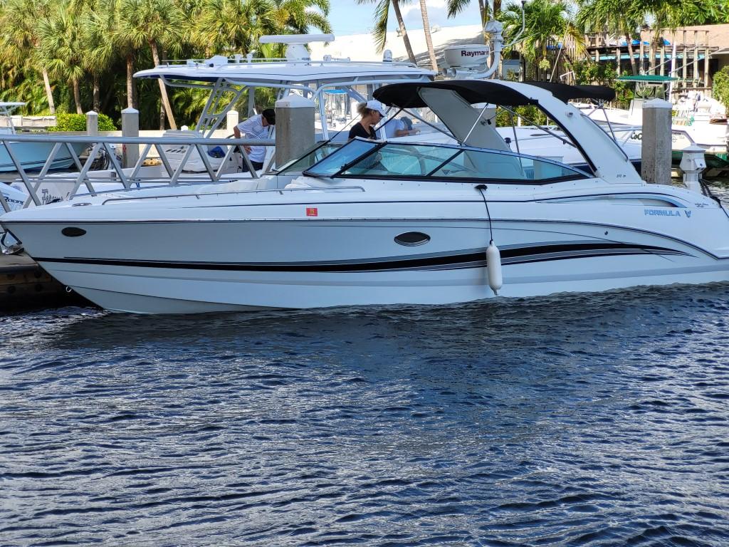 Used Boats for sale in Florida | New & Used Boats For Sale | South ...