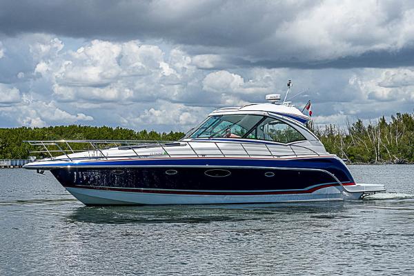 45' Formula, Listing Number 100886221, - Photo No. 2