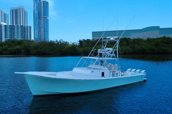Photo of 2017 Chesapeake 53'