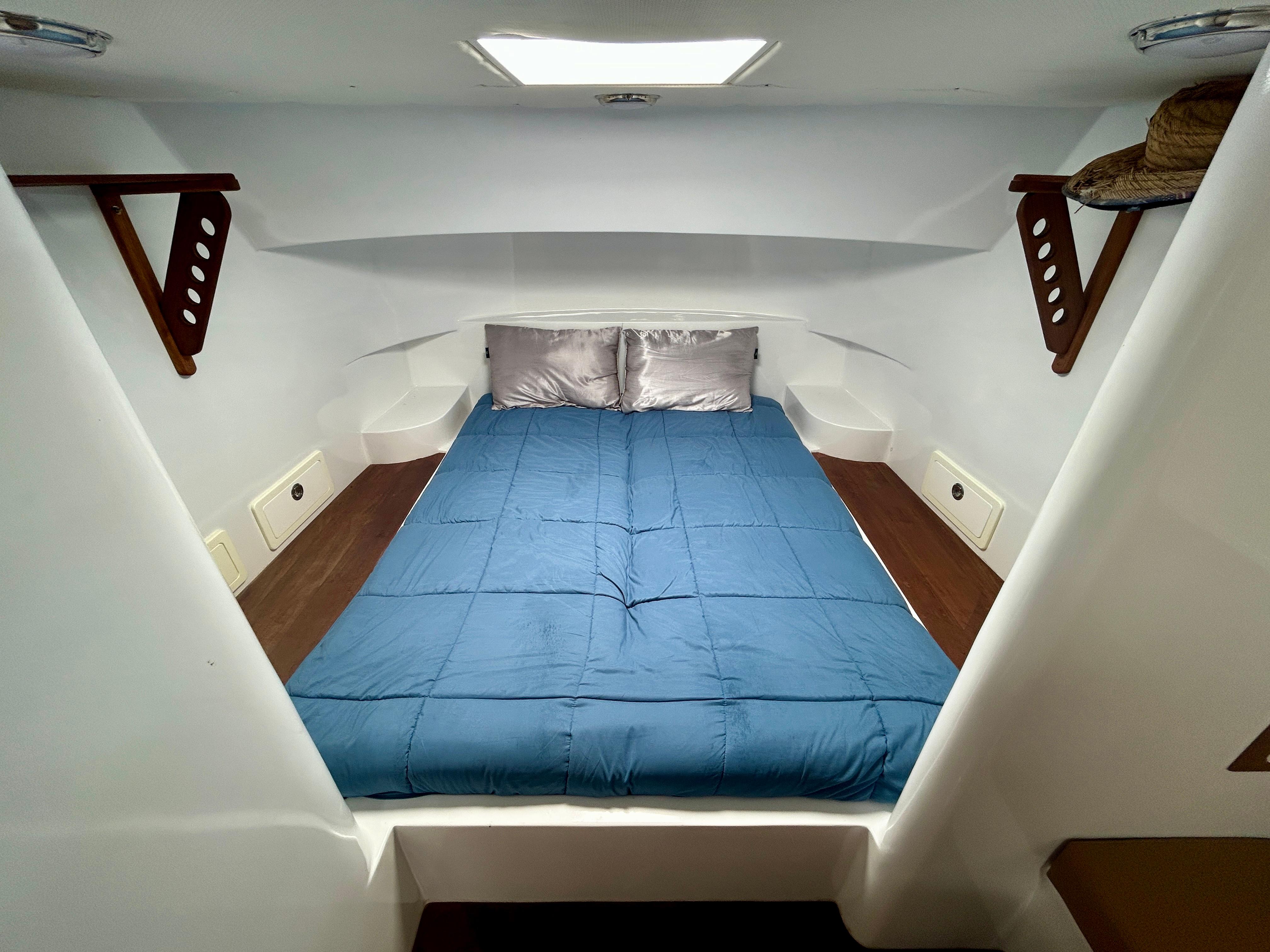 Chesapeake-53 Center Console 2017-Highly Migratory FL-US-9795522 | Thumbnail