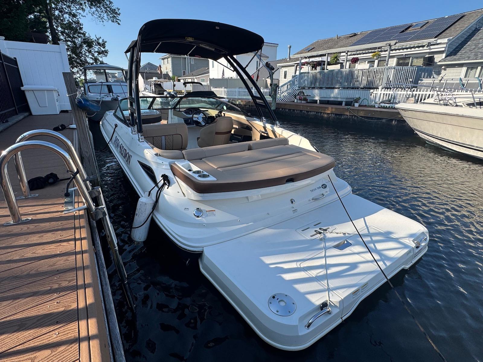 NY 9847 DW Knot 10 Yacht Sales NY 9847 DW Knot 10 Yacht Sales