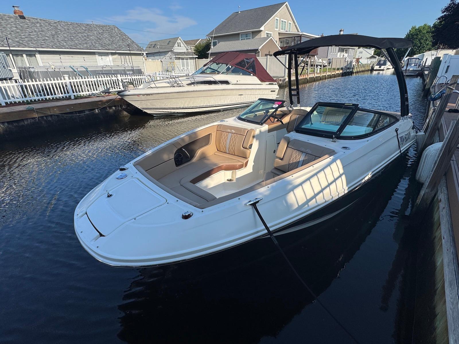 NY 9847 DW Knot 10 Yacht Sales NY 9847 DW Knot 10 Yacht Sales