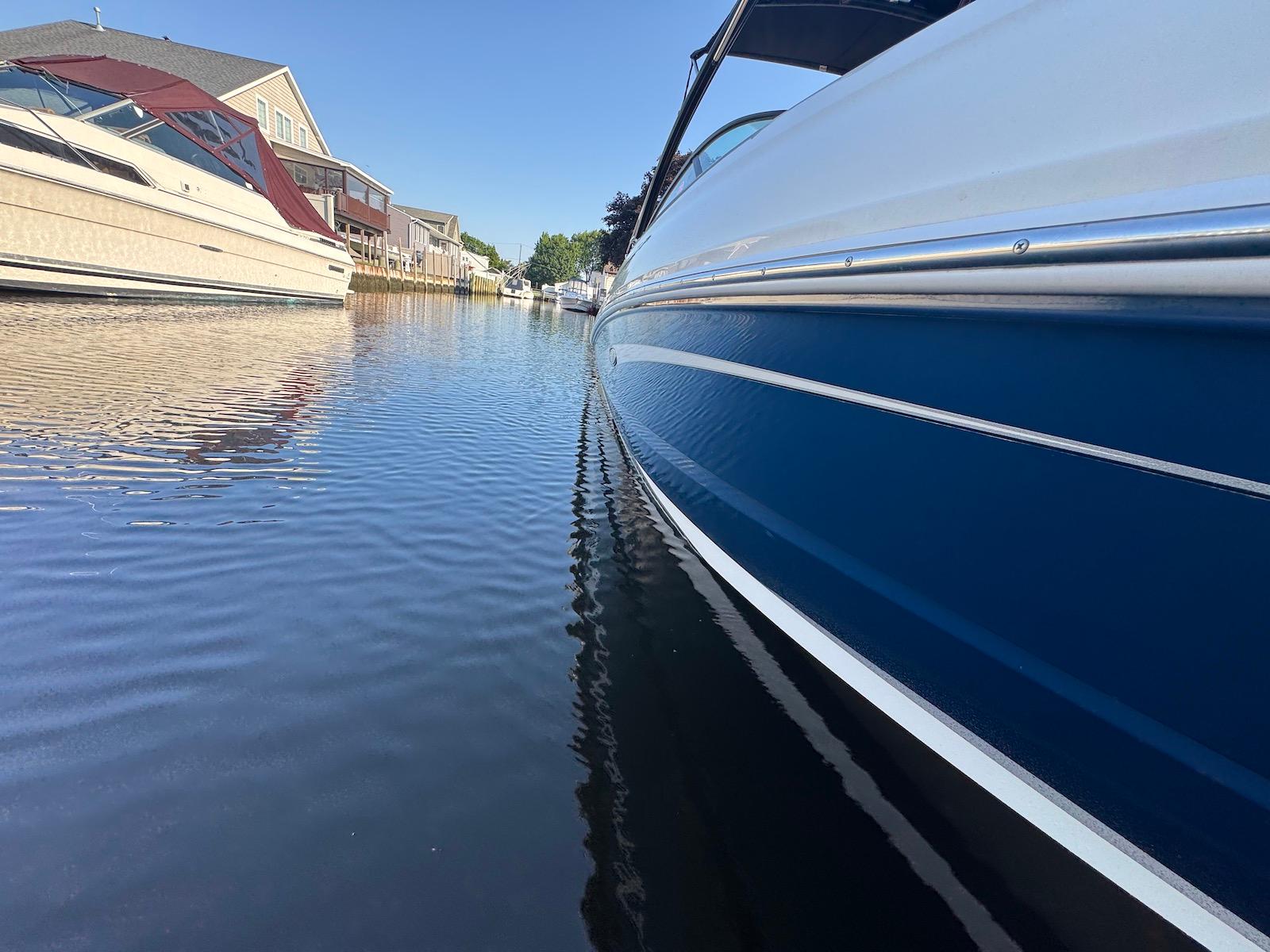 NY 9847 DW Knot 10 Yacht Sales NY 9847 DW Knot 10 Yacht Sales