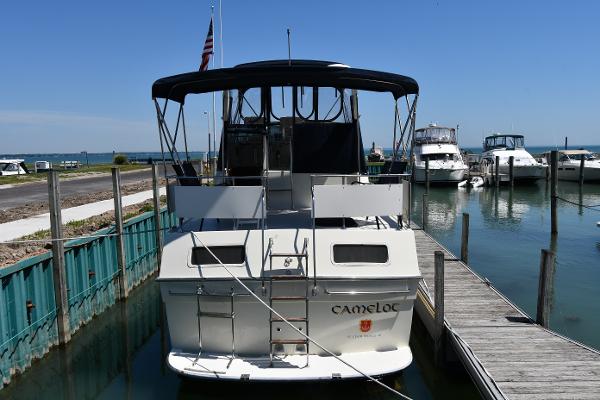 34' Tollycraft, Listing Number 100916696, - Photo No. 4
