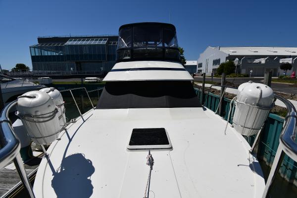 34' Tollycraft, Listing Number 100916696, - Photo No. 6