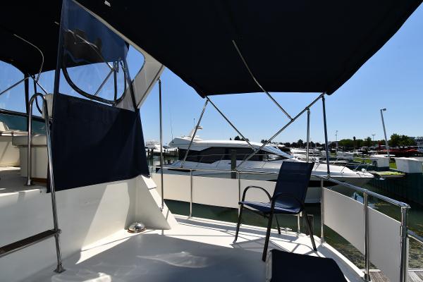 34' Tollycraft, Listing Number 100916696, - Photo No. 8