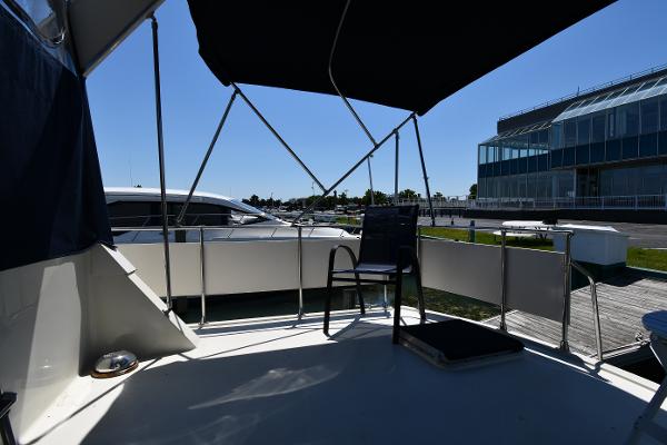 34' Tollycraft, Listing Number 100916696, - Photo No. 12