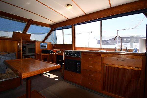 34' Tollycraft, Listing Number 100916696, - Photo No. 37