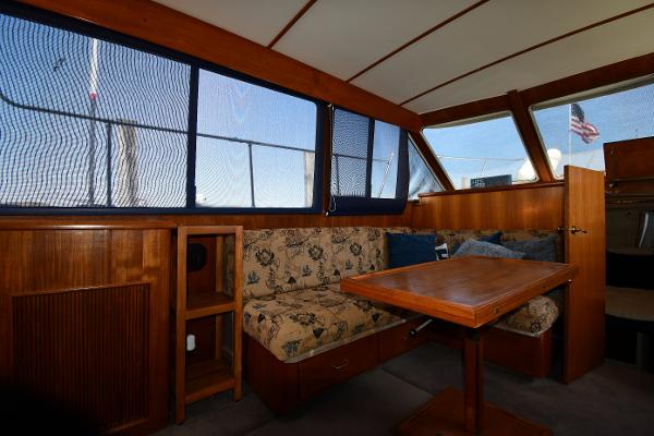 34' Tollycraft, Listing Number 100916696, - Photo No. 39