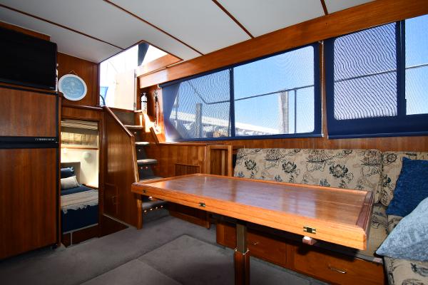 34' Tollycraft, Listing Number 100916696, - Photo No. 41