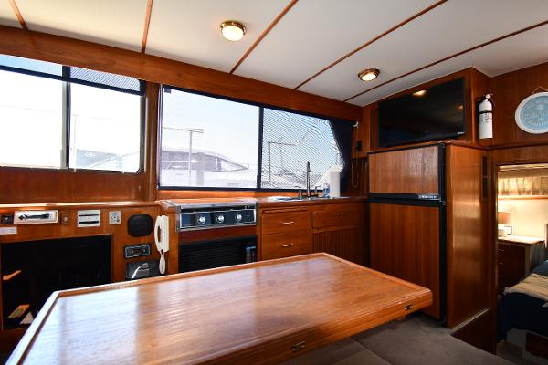 34' Tollycraft, Listing Number 100916696, - Photo No. 43