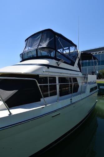 34' Tollycraft, Listing Number 100916696, - Photo No. 2