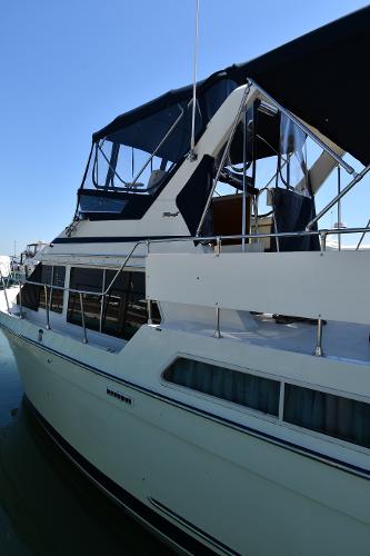 34' Tollycraft, Listing Number 100916696, - Photo No. 3
