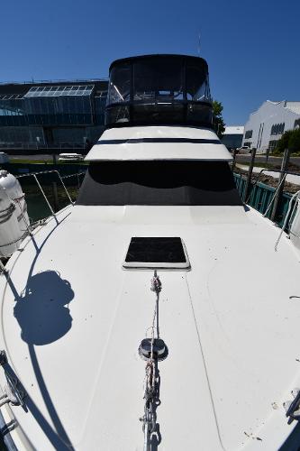 34' Tollycraft, Listing Number 100916696, - Photo No. 7