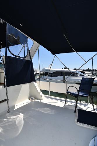 34' Tollycraft, Listing Number 100916696, - Photo No. 9