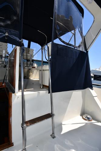 34' Tollycraft, Listing Number 100916696, - Photo No. 14