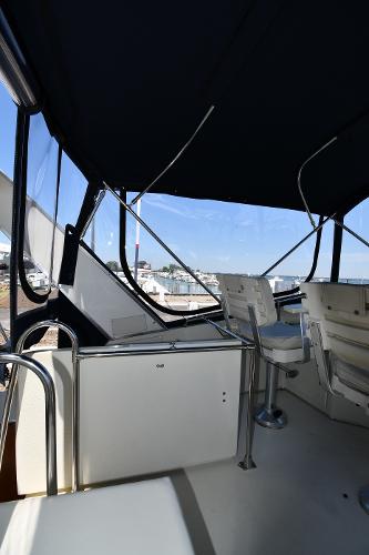 34' Tollycraft, Listing Number 100916696, - Photo No. 25
