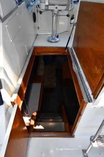 34' Tollycraft, Listing Number 100916696, - Photo No. 28