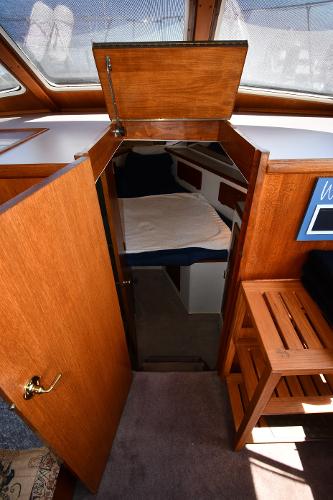 34' Tollycraft, Listing Number 100916696, - Photo No. 29
