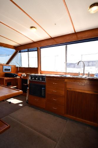 34' Tollycraft, Listing Number 100916696, - Photo No. 38