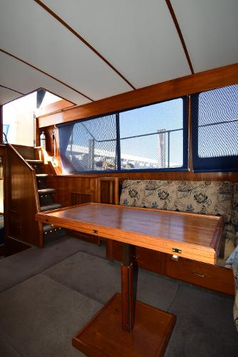 34' Tollycraft, Listing Number 100916696, - Photo No. 42