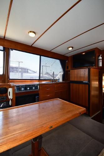 34' Tollycraft, Listing Number 100916696, - Photo No. 44